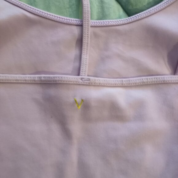 Victoria's Secret Tank - Picture 6 of 6